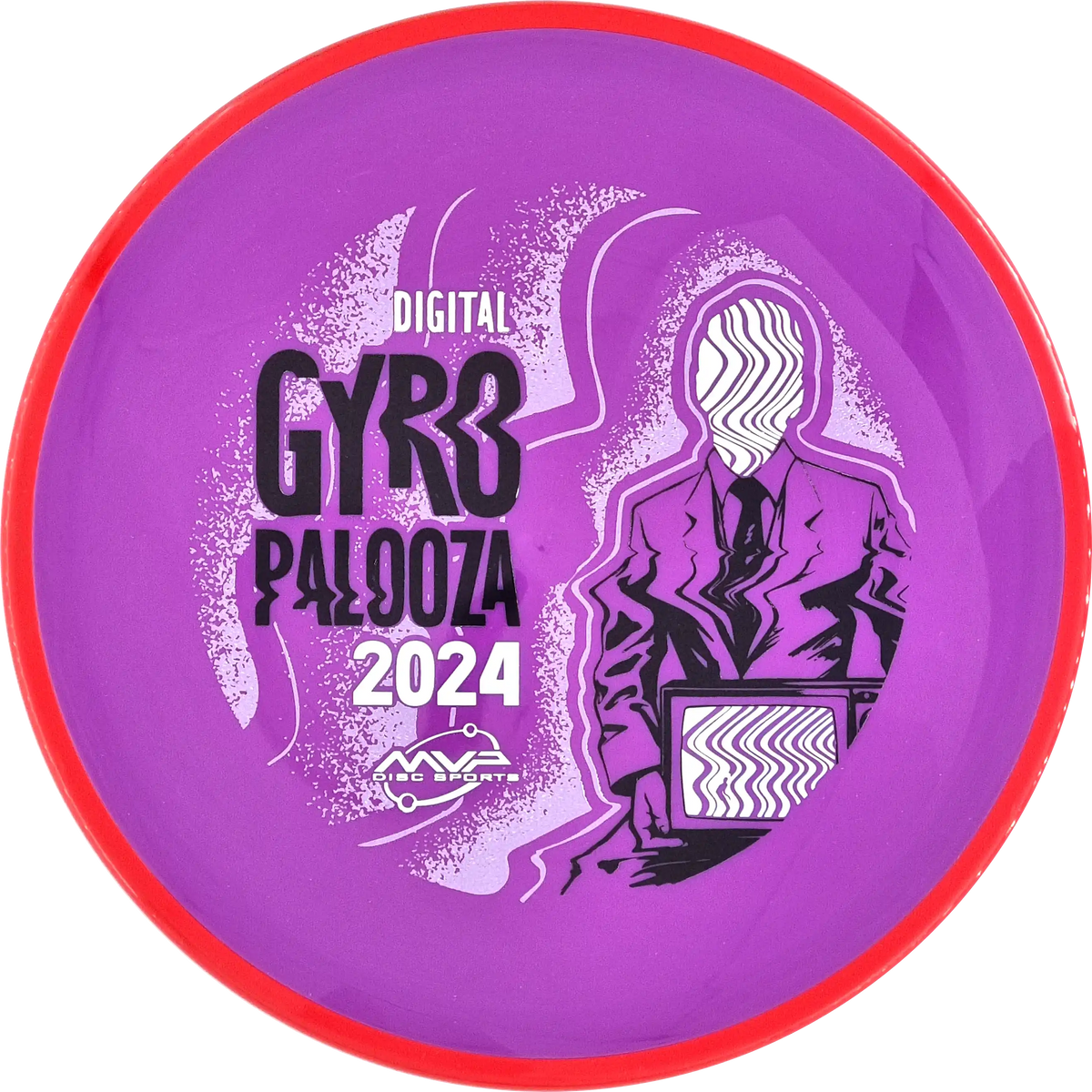 Neutron Simon Line 2024 GYROpalooza Balance Prototype