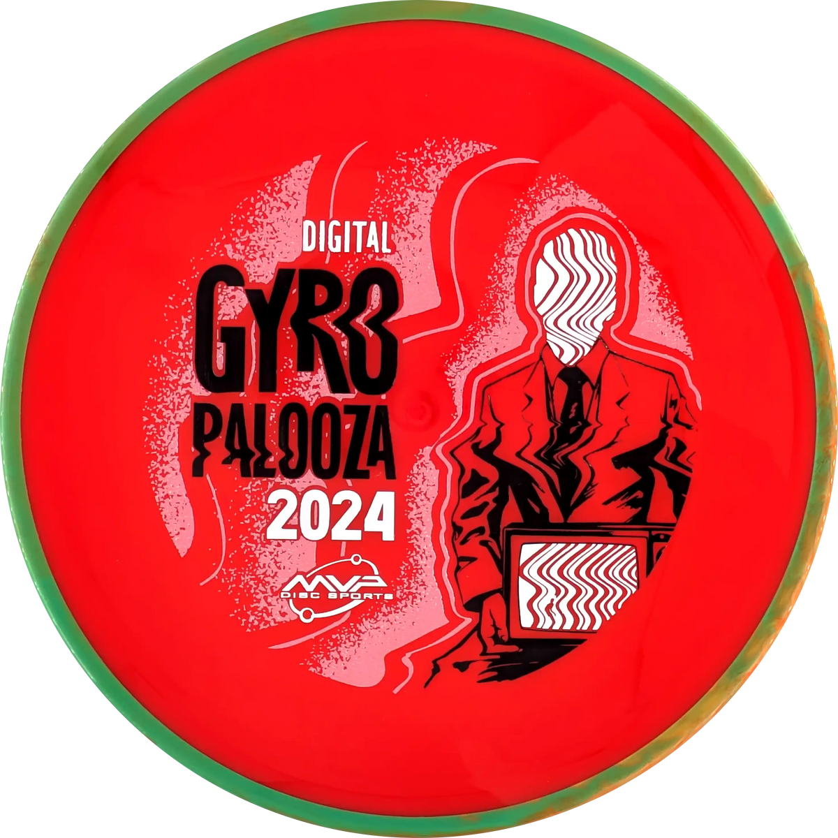 Neutron Simon Line 2024 GYROpalooza Balance Prototype