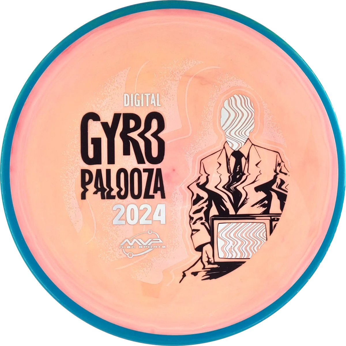 Neutron Simon Line 2024 GYROpalooza Balance Prototype