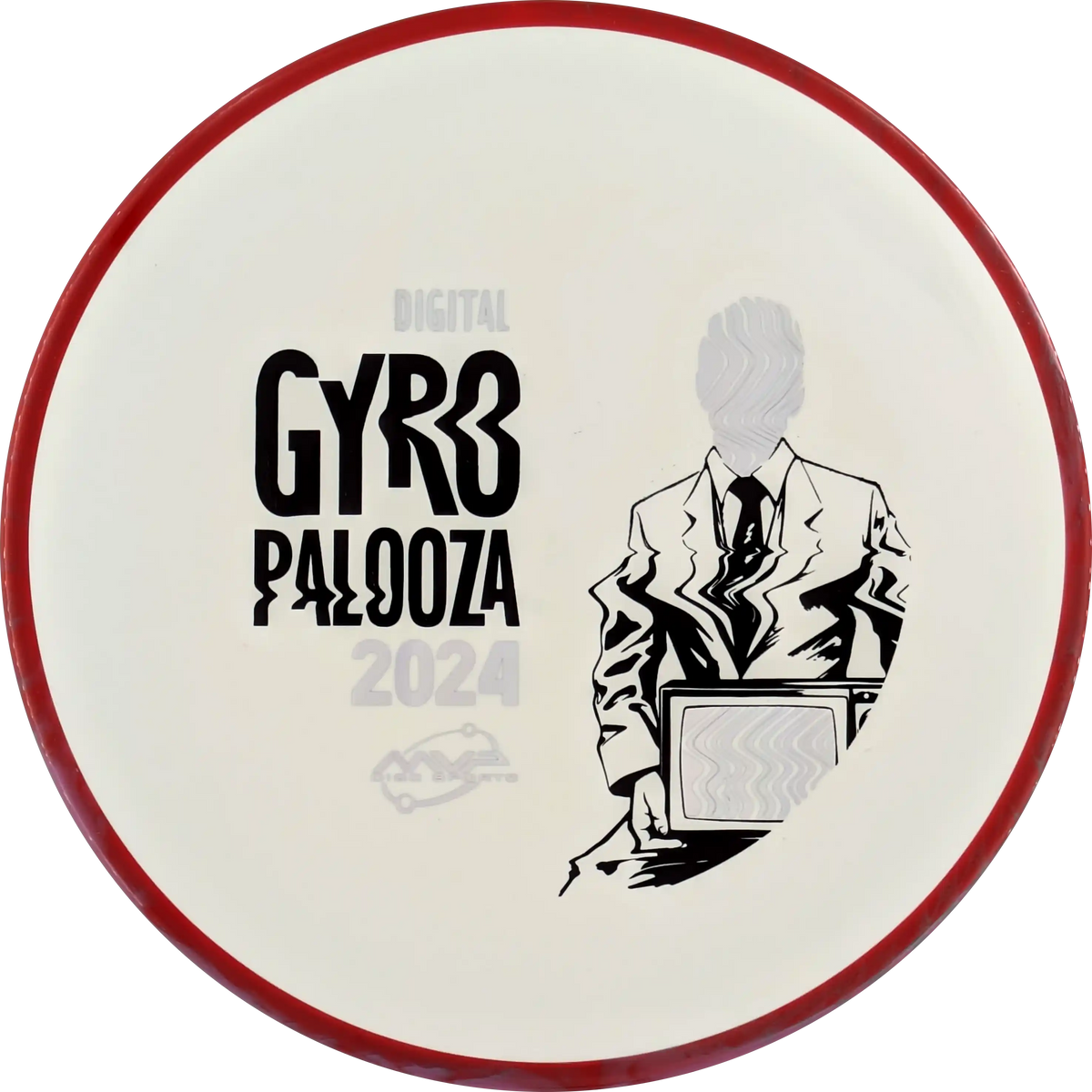 Neutron Simon Line 2024 GYROpalooza Balance Prototype