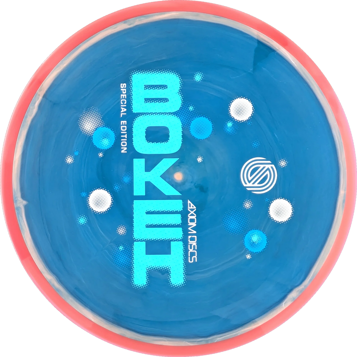 Neutron Simon Lizotte Bokeh Special Edition