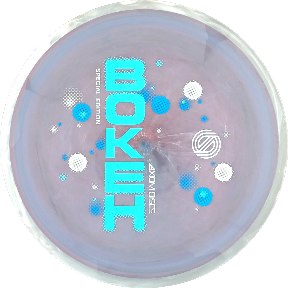 Neutron Simon Lizotte Bokeh Special Edition