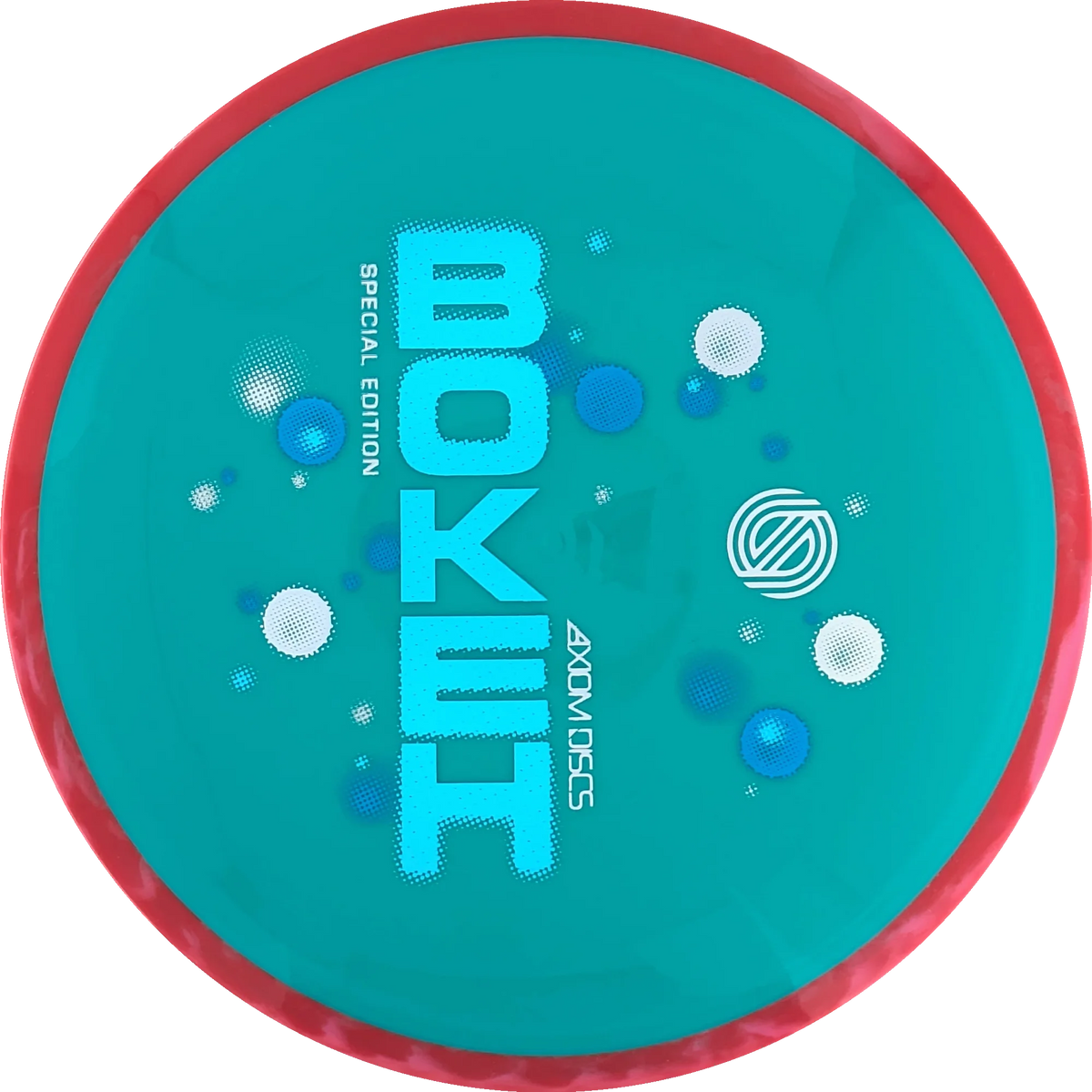 Neutron Simon Lizotte Bokeh Special Edition
