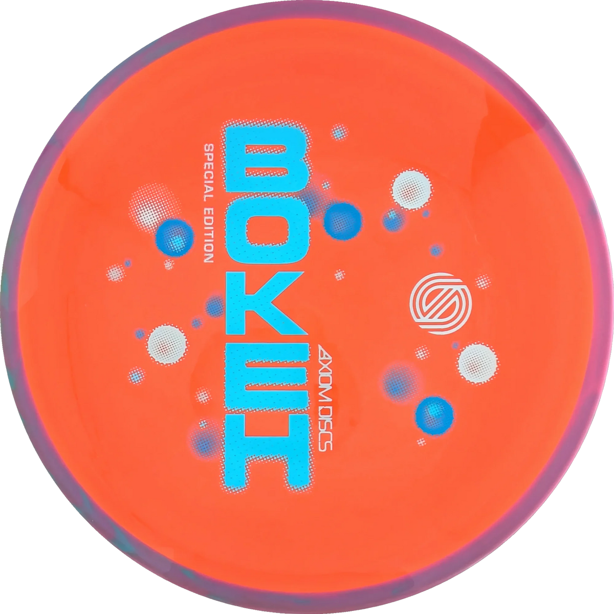 Neutron Simon Lizotte Bokeh Special Edition