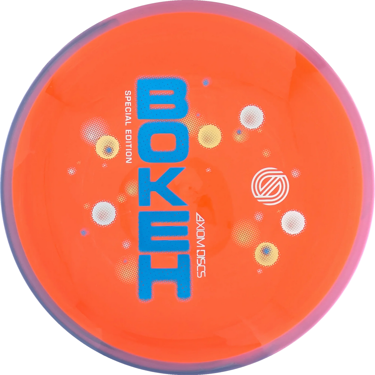 Neutron Simon Lizotte Bokeh Special Edition