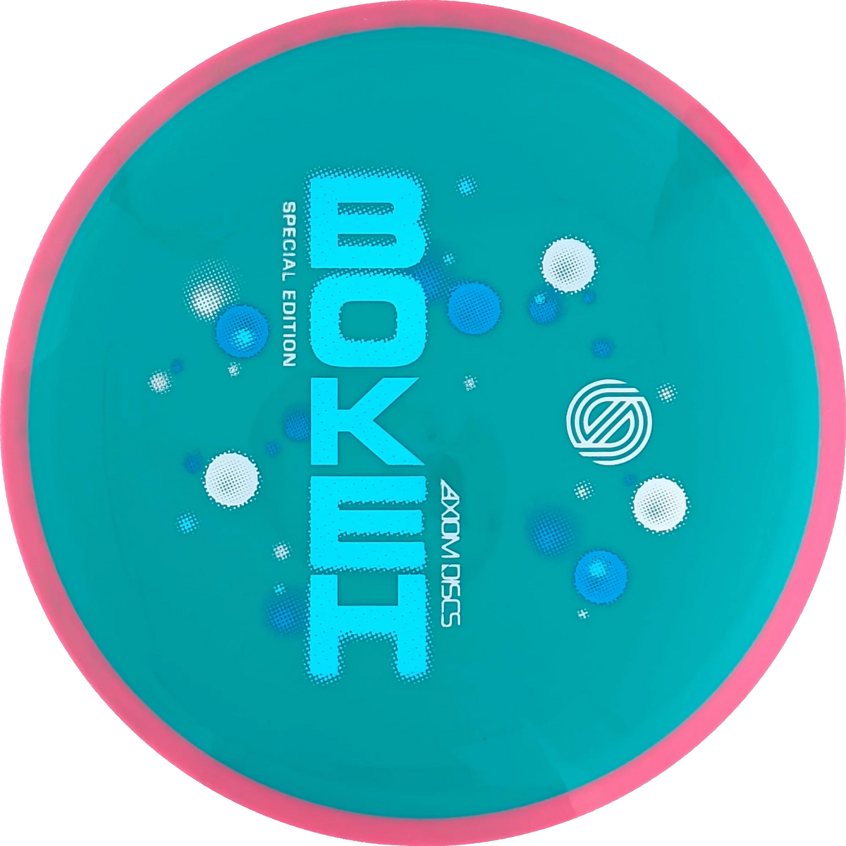 Neutron Simon Lizotte Bokeh Special Edition