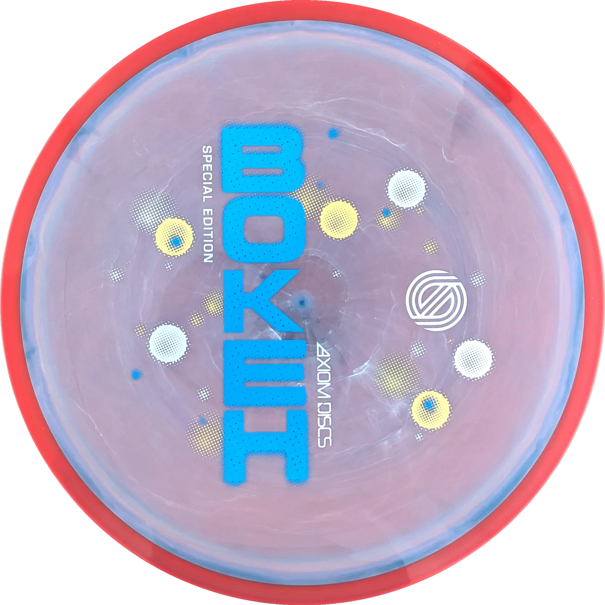 Neutron Simon Lizotte Bokeh Special Edition