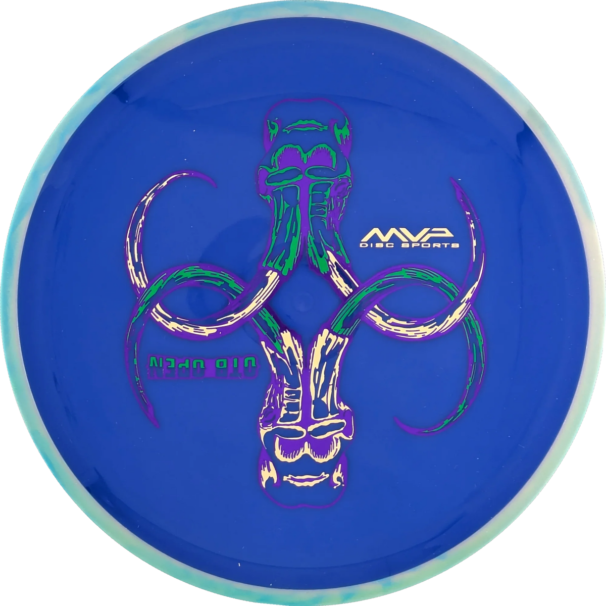 Neutron Soft 2024 OTB Open Crave