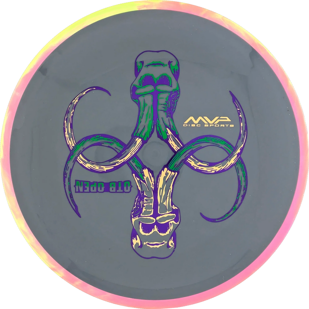 Neutron Soft 2024 OTB Open Crave