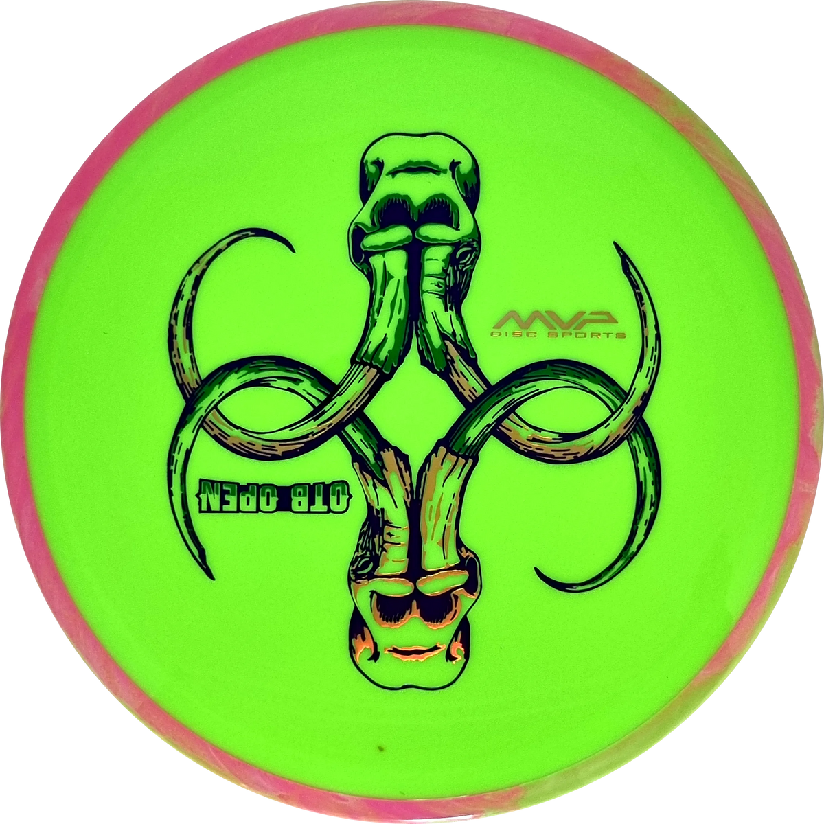 Neutron Soft 2024 OTB Open Crave