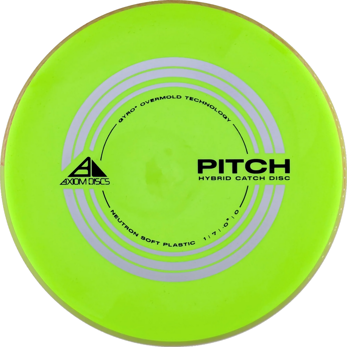 Neutron Soft Pitch