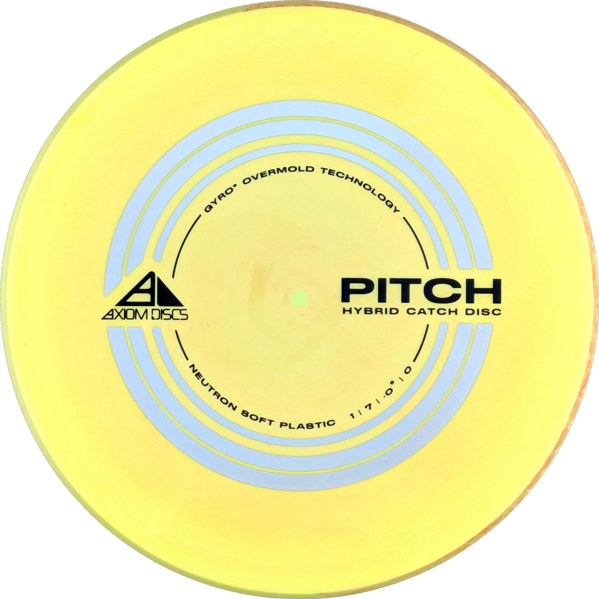 Neutron Soft Pitch