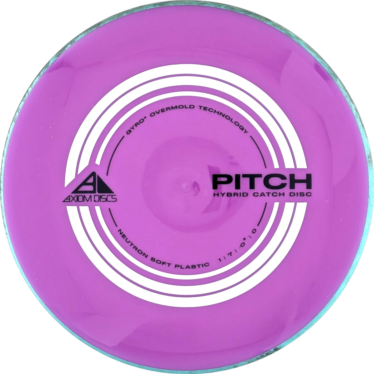 Neutron Soft Pitch
