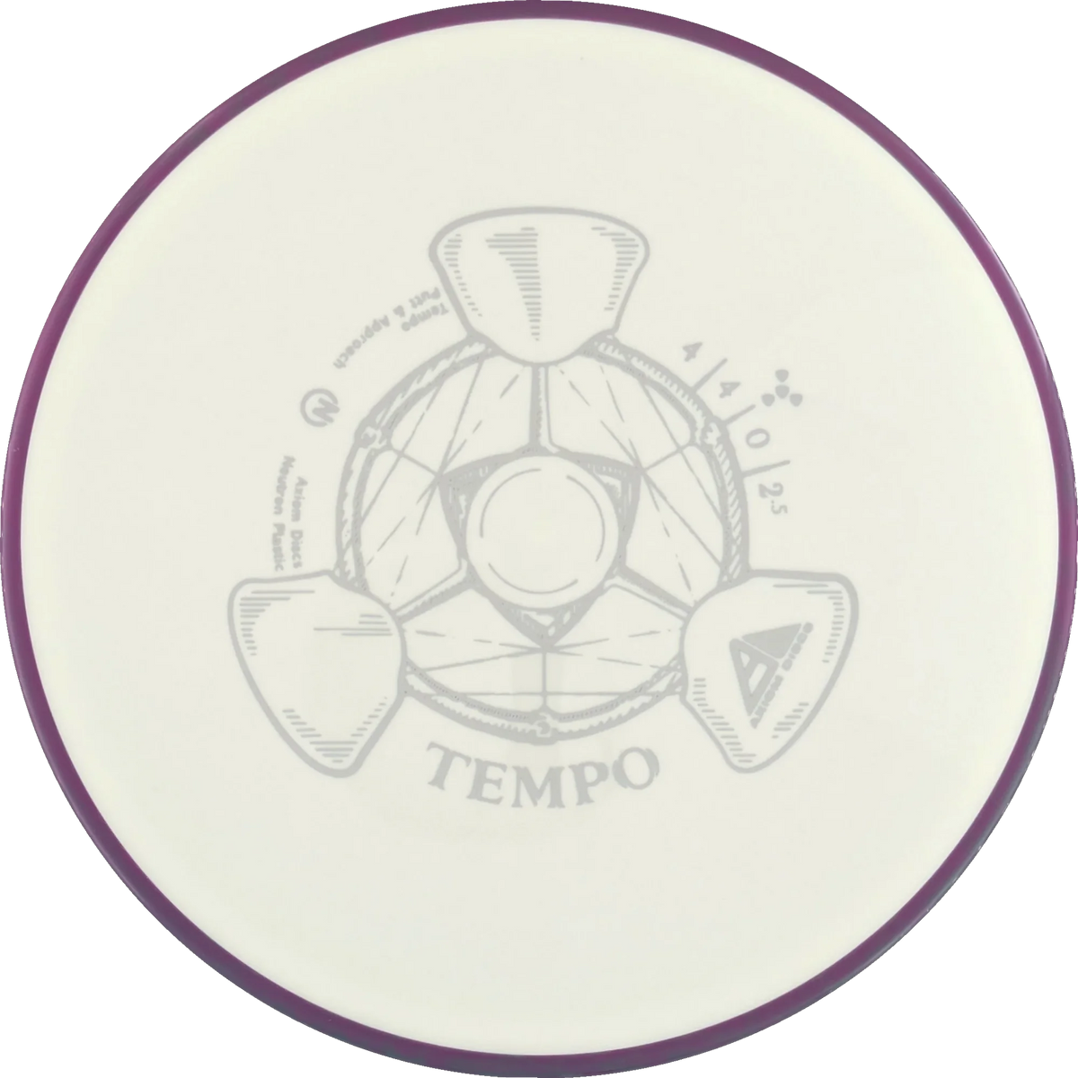Neutron Tempo Classic