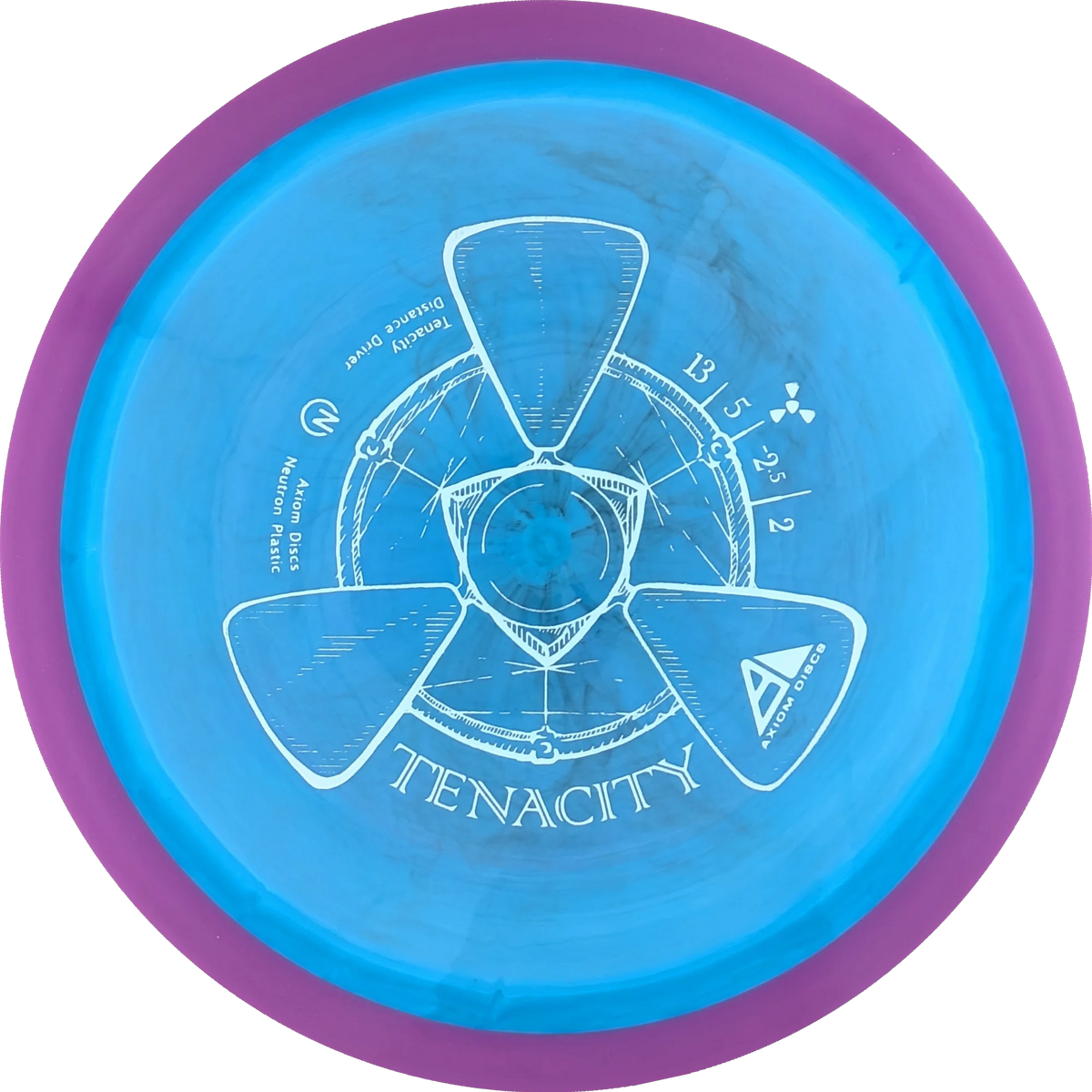 Neutron Tenacity