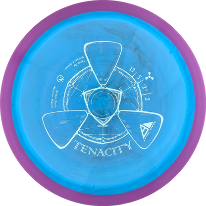Neutron Tenacity