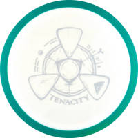 Neutron Tenacity
