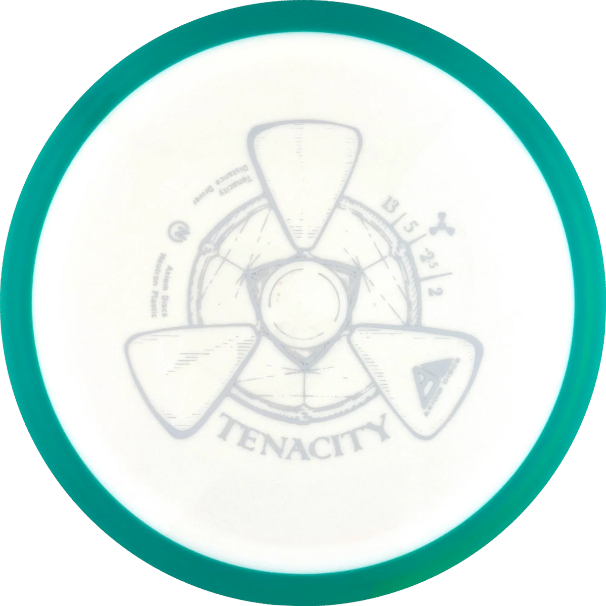 Neutron Tenacity