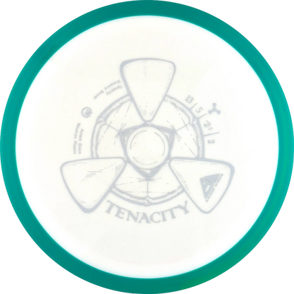 Neutron Tenacity