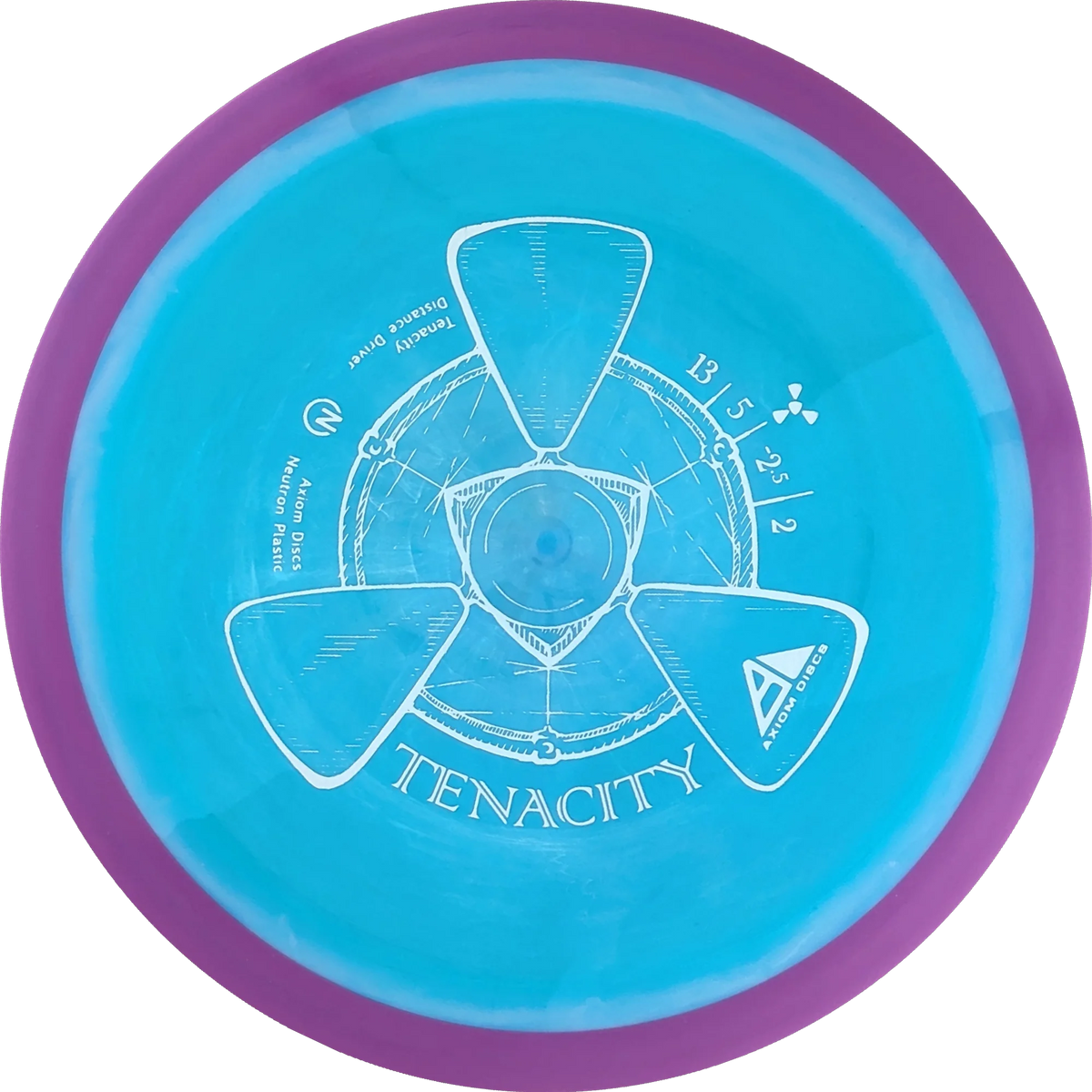 Neutron Tenacity