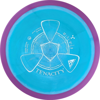 Neutron Tenacity