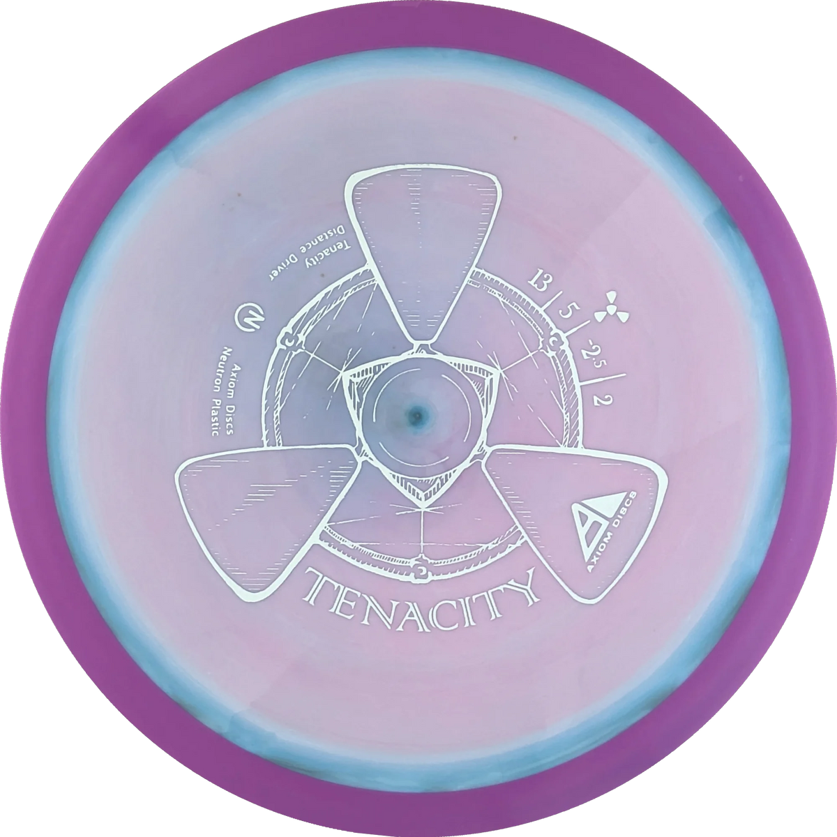 Neutron Tenacity
