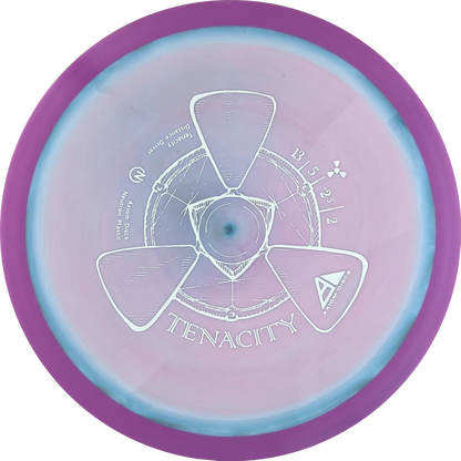 Neutron Tenacity