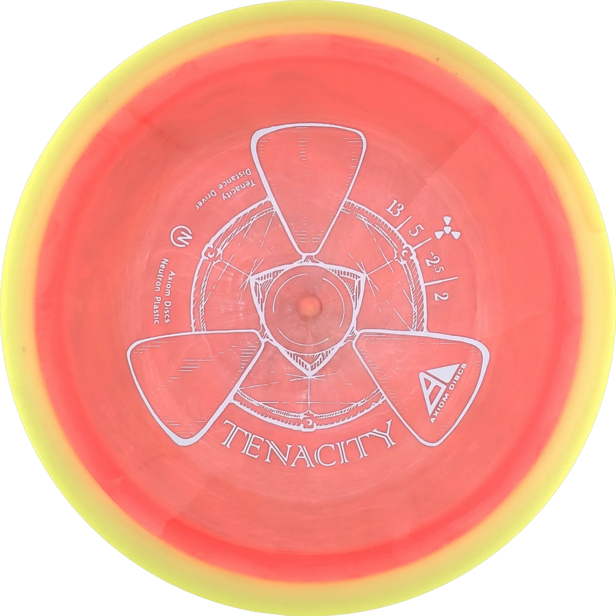 Neutron Tenacity