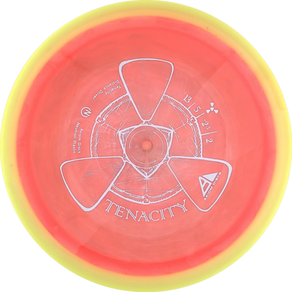 Neutron Tenacity