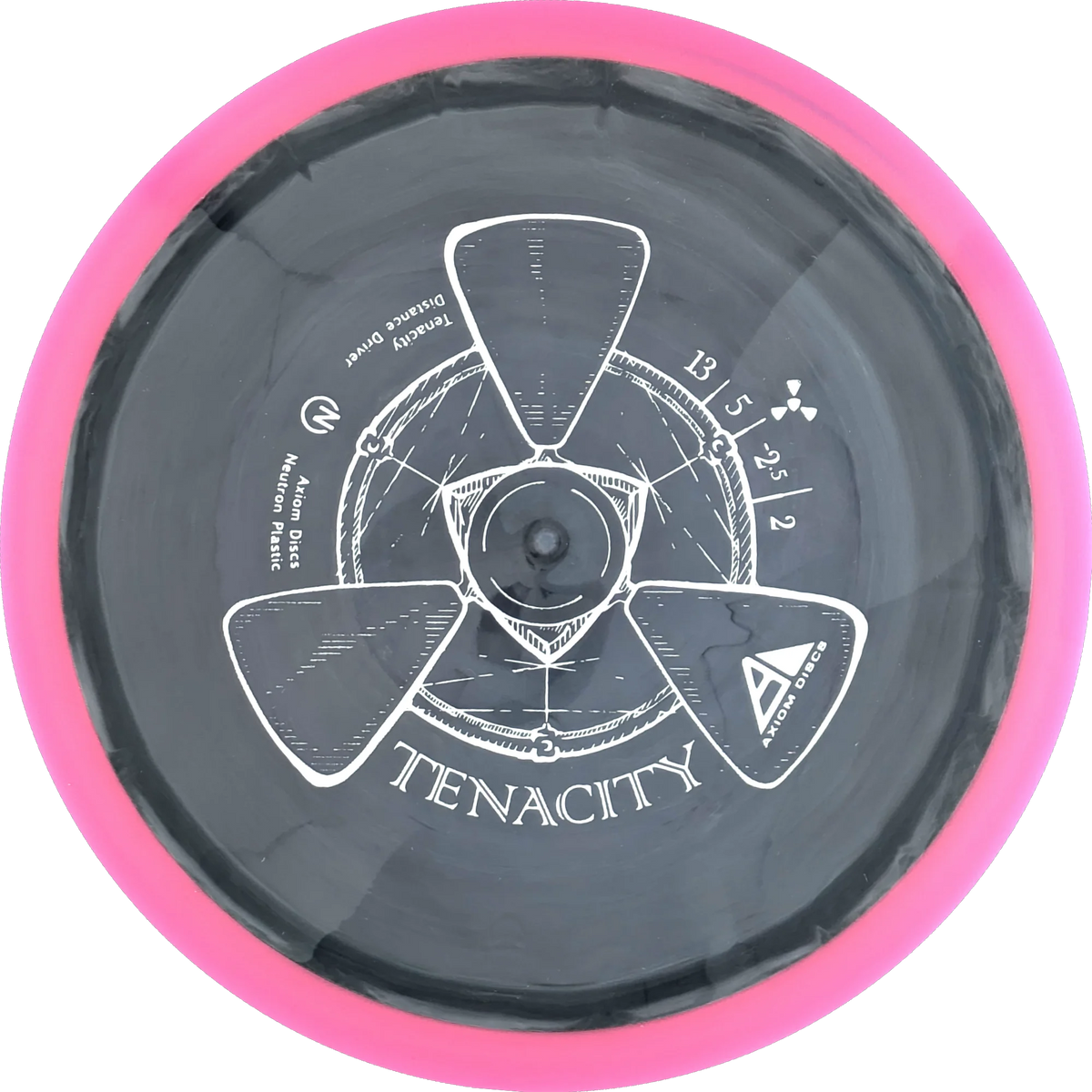 Neutron Tenacity