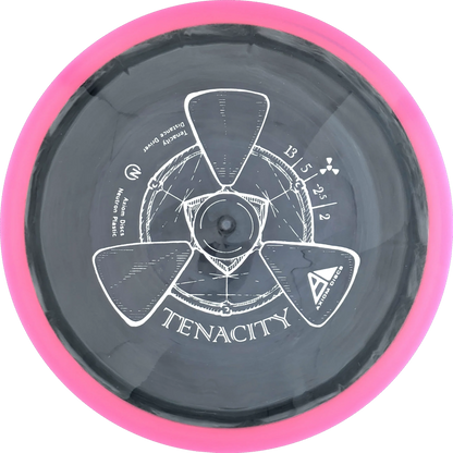 Neutron Tenacity