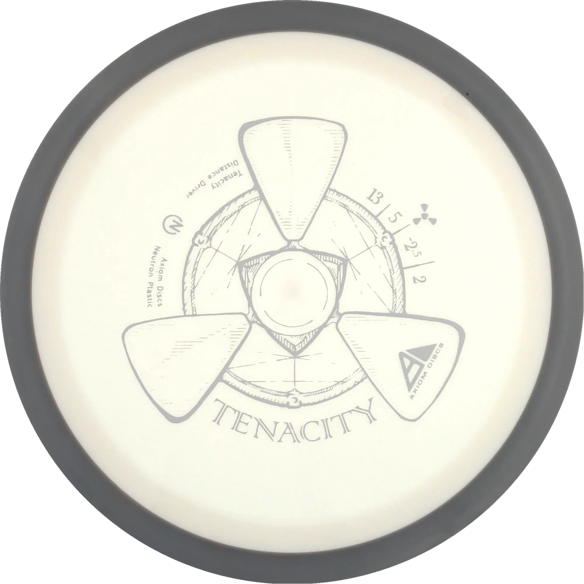 Neutron Tenacity