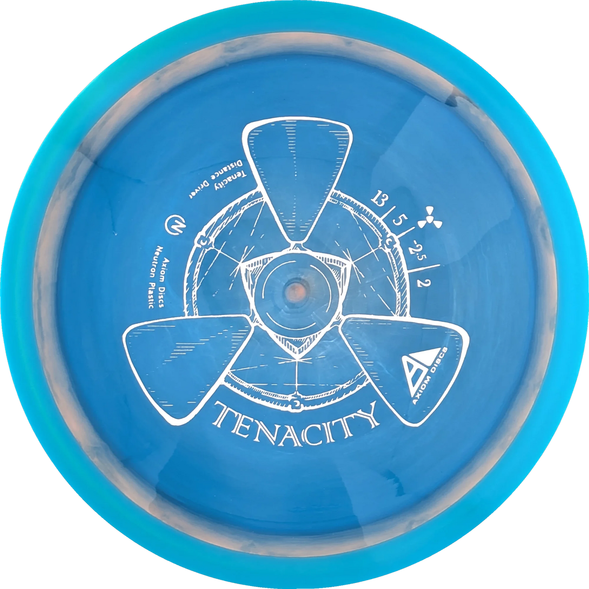 Neutron Tenacity