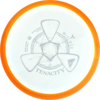 Neutron Tenacity