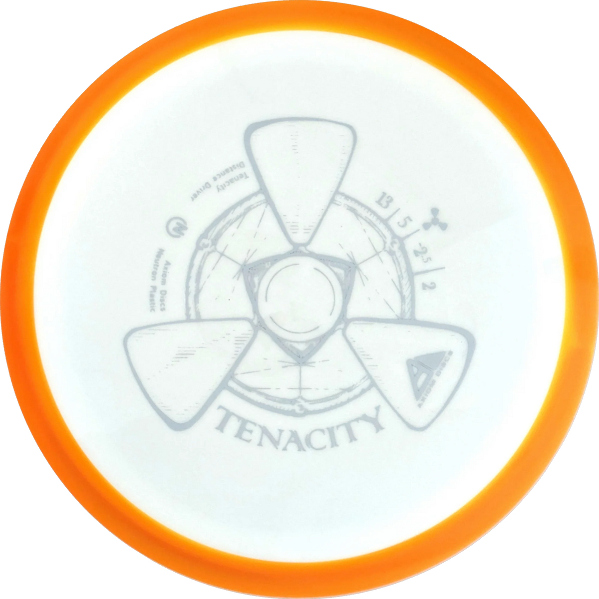 Neutron Tenacity