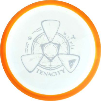 Neutron Tenacity