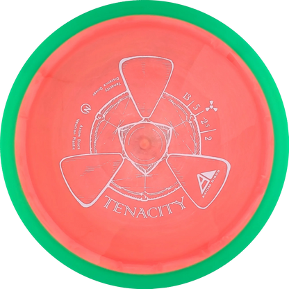 Neutron Tenacity