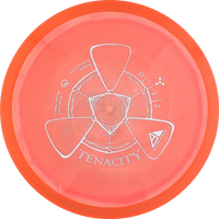 Neutron Tenacity