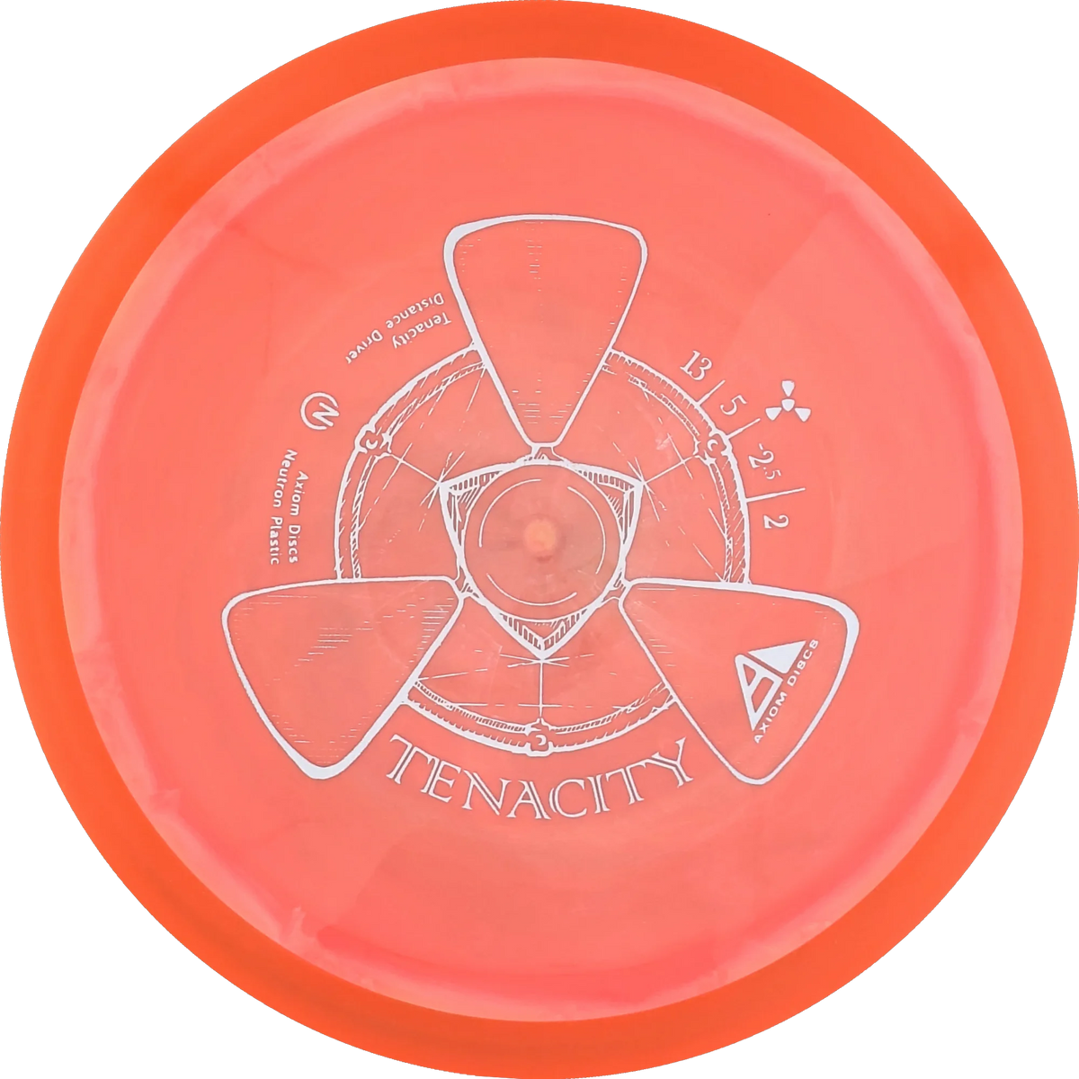 Neutron Tenacity