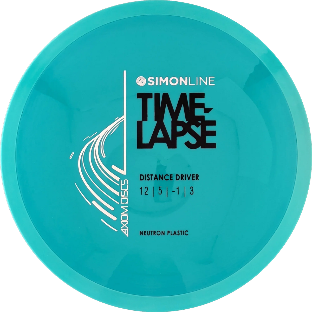Neutron Time-Lapse Simon Line