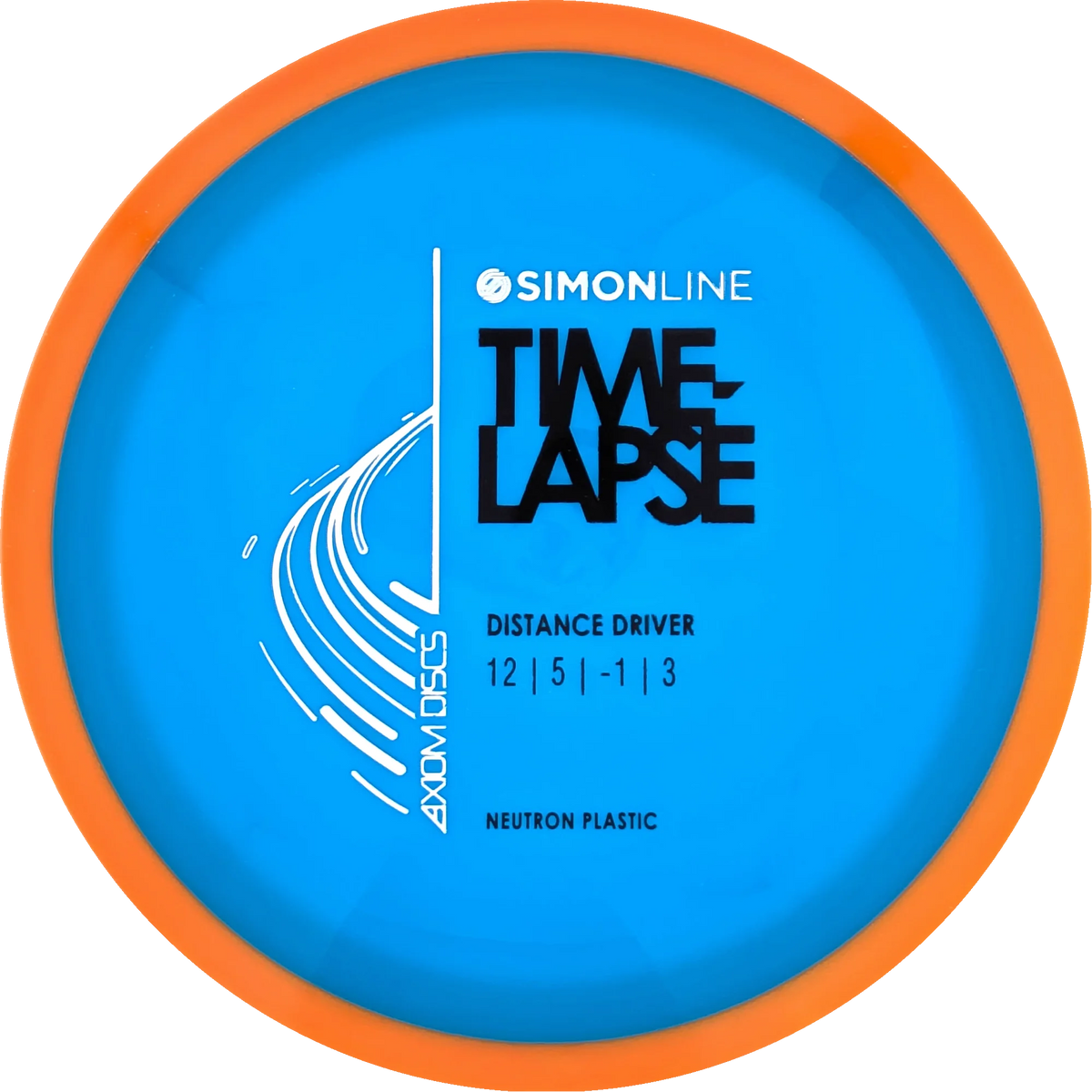 Neutron Time-Lapse Simon Line