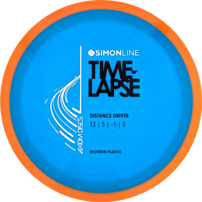 Neutron Time-Lapse Simon Line