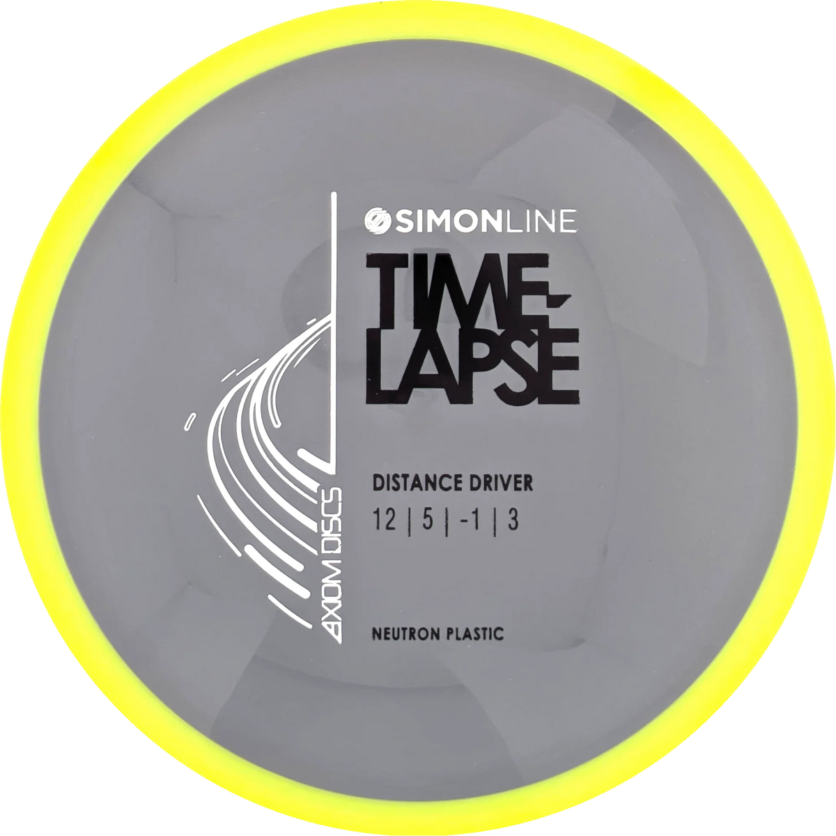 Neutron Time-Lapse Simon Line