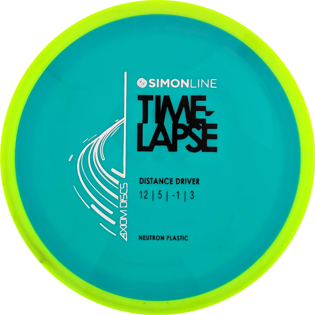 Neutron Time-Lapse Simon Line