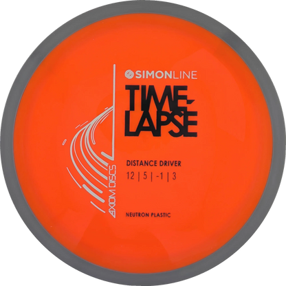 Neutron Time-Lapse Simon Line