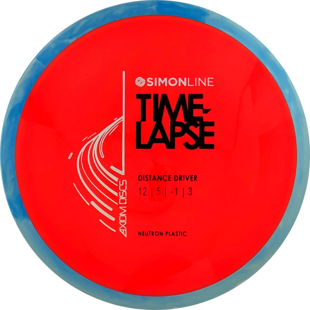Neutron Time-Lapse Simon Line