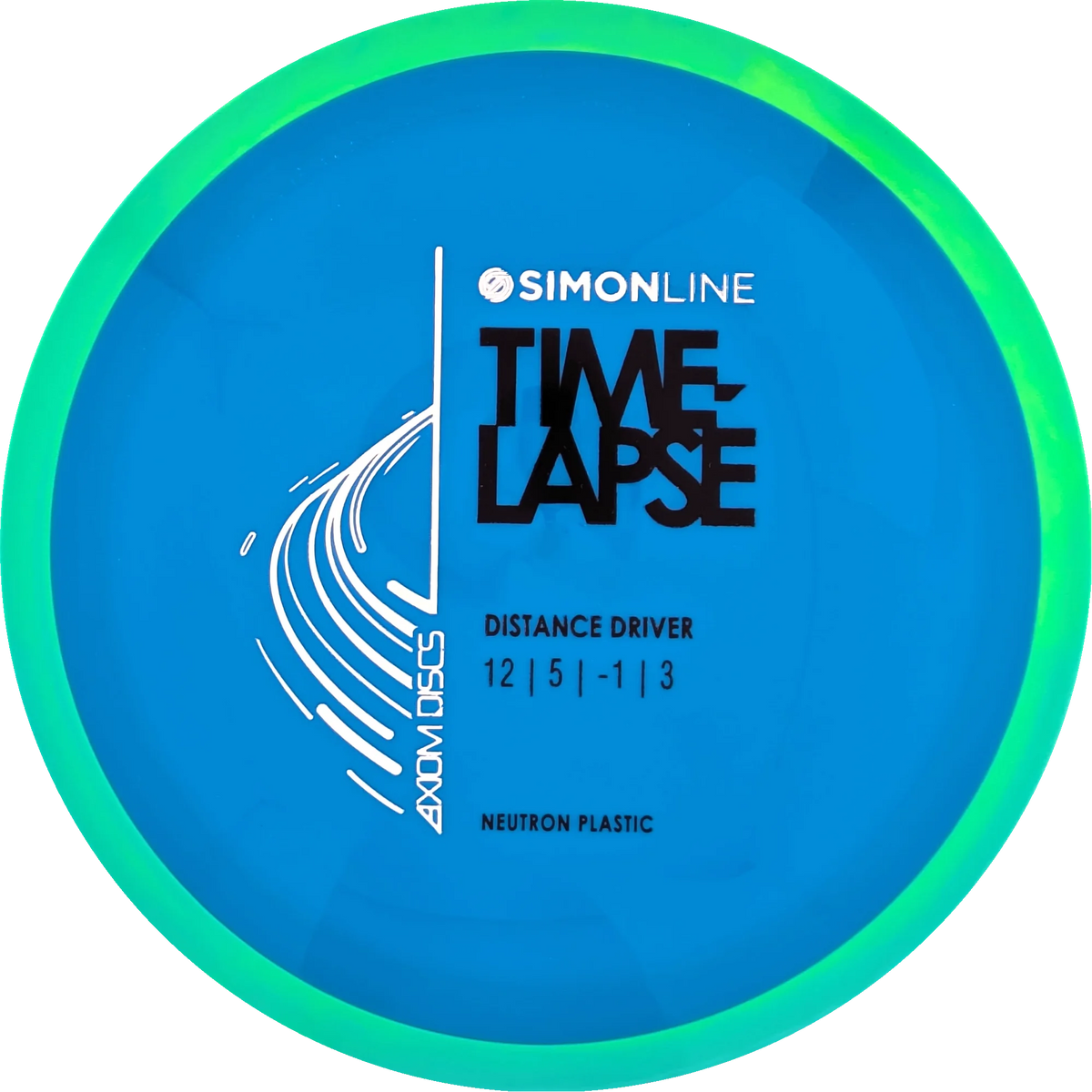 Neutron Time-Lapse Simon Line