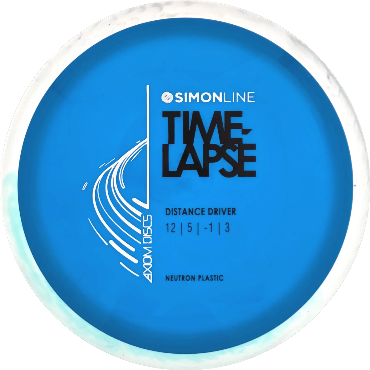 Neutron Time-Lapse Simon Line