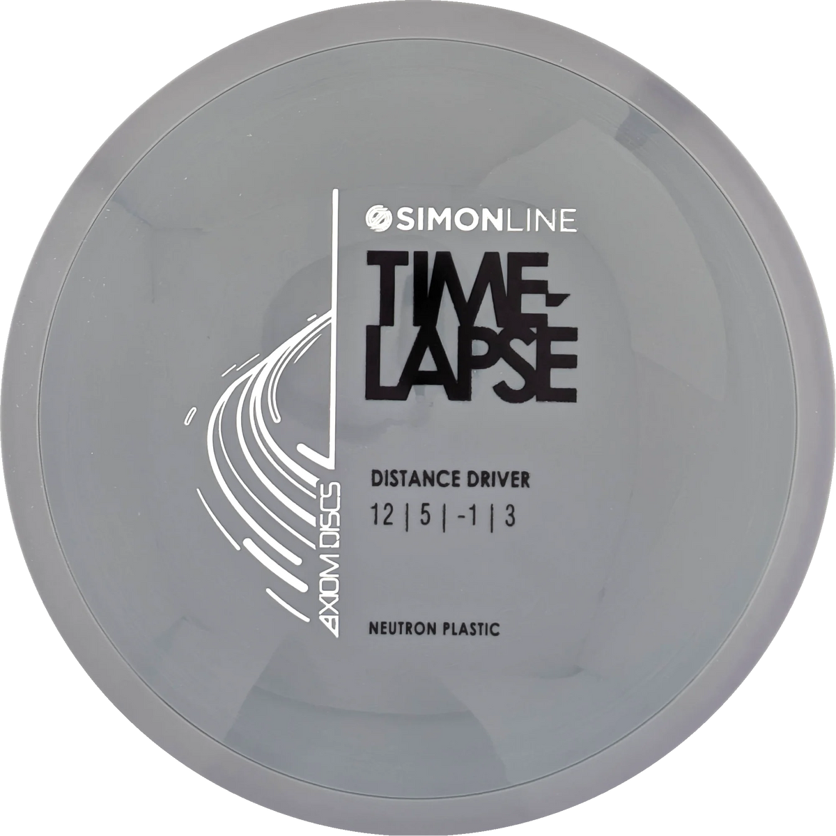 Neutron Time-Lapse Simon Line