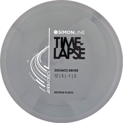 Neutron Time-Lapse Simon Line